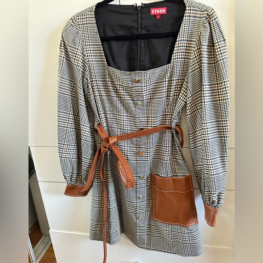 Beautiful Cocktail Dress for Day and night !